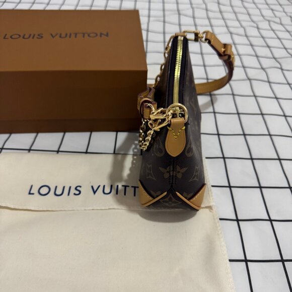 Louis Vuitton Nano Boulogne - Picture 5 of 9